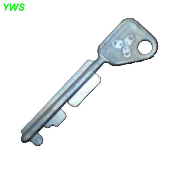 YWS Schlüssel Nr. 11