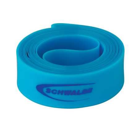 Felgenband Schwalbe Hochdruck blau 27.5 (45-584) MTB Bike 10bar