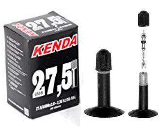 Kenda Schlauch Fahrrad AV 12 1/2x1.75 (47-203) Schrader/Auto/American/Moto