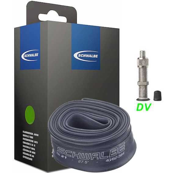 Schlauch Schwalbe DV12 26x1 1/8-1.75 32/47-559/597 DV40mm