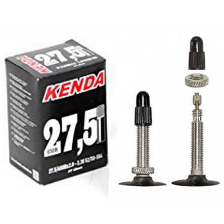 Kenda Schlauch Fahrrad FV 16x1 3/8 37-340/349 FV/Französisch/Presta/Sclaverand 38 mm