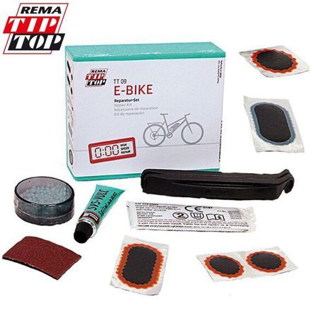 Rema Tip Top Flickzeug TT-09 E-Bike