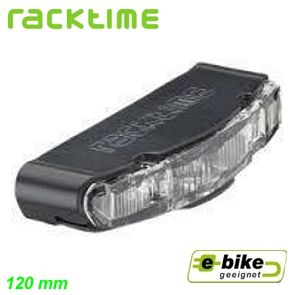 Racktime Rücklicht Gepäckträger Nabendynamo/E-Bike Bosch
