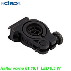 Incirca Halter LED USB 0.5W Scheinwerfer zu Beleuchtungs-Set