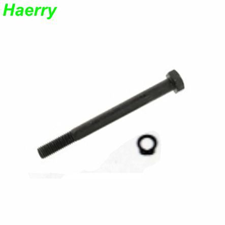 Mofa Haerry Anhänger Regulierschraube M 8 x 80 mm