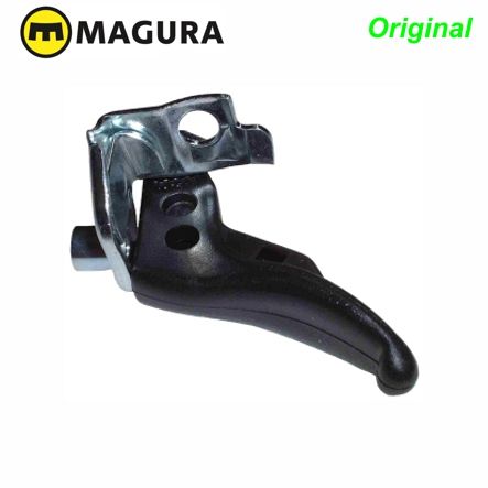 Magura Mofa Dekohebel für Griffschraube rechts