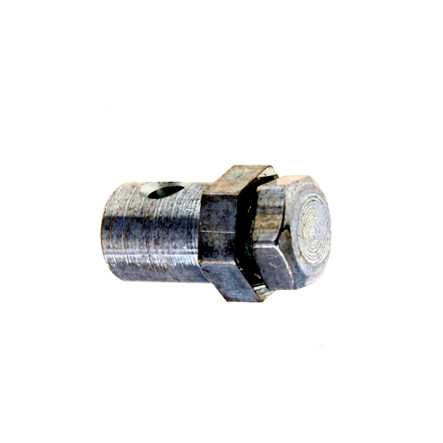 Mofa Schraubnippel Kupplungskabel Ø 6 x 11 mm Pony Beta