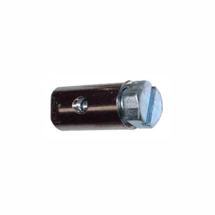 Mofa Schraubnippel Brems Ø 7 x 13 mm