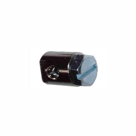 Mofa Schraubnippel Ø 8 x 8.5 mm