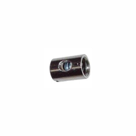Mofa Schraubnippel Gas Ø 5 x 7.0 mm lang