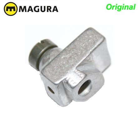 Magura Mofa Gleitstein zu Gasdrehgriff
