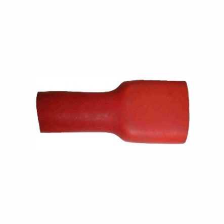 Flachstecker Vollisoliert für Kabel bis 1.5 mm2