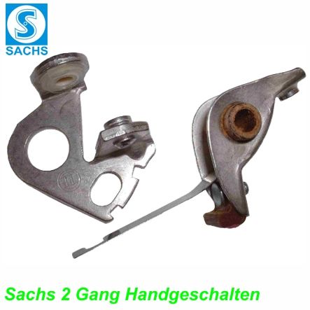 Mofa Unterbrecher Beru KS 436 (015)