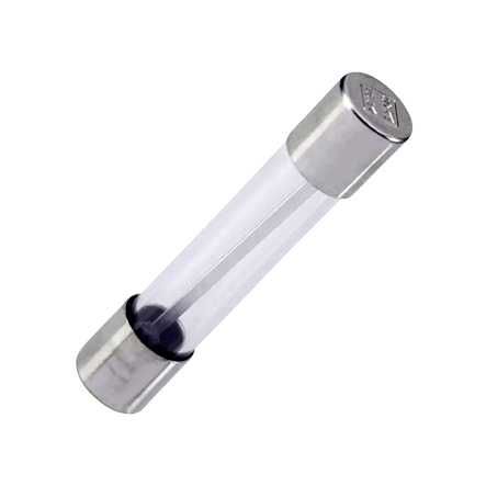Glassicherungen 30 A 6.3 x 32 mm