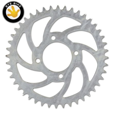 Mofa Kettenrad Bye Bike 30 kmh 44 Zähne Original