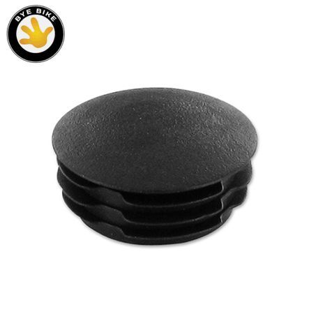 Gummi Abdeckung 25mm ohne Anlasser/Rahmen