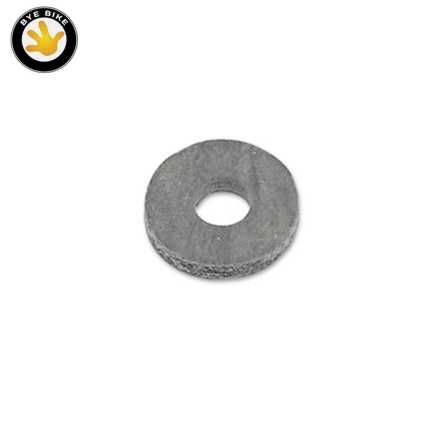 Thermische U-Scheibe Bye Bike Auspuffblende 6x17x3mm