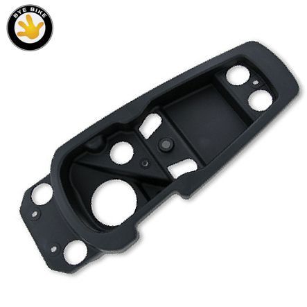 Abdeckung Bye Bike unter Sattel 2-Sitzer