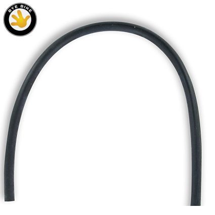 Schlauch Überlauf Bye Bike 6x10x470mm