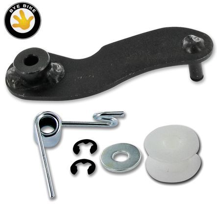 Kettenspanner Tretkette Bye Bike 30 Km/h