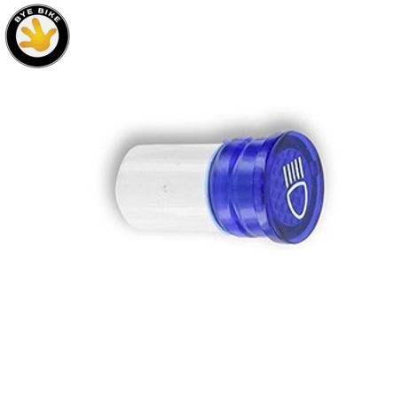 Kontrolllampe Fernlicht Bye Bike