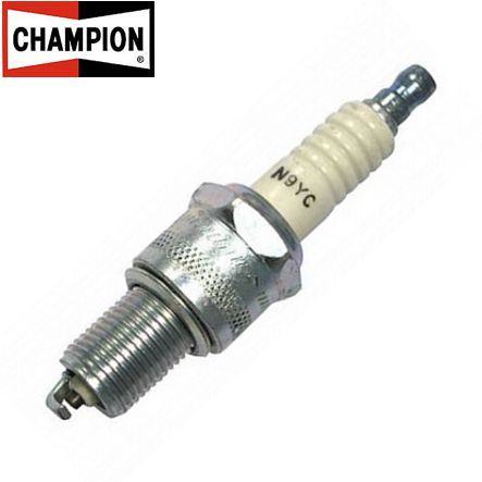 Champion Zündkerze N9YC lang Gewinde Pony Cilo Beta