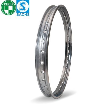 Felge Speichenrad Puch Maxi 21 x 2.25  36 Loch 45mm