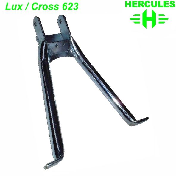 Mofa Zentralständer Hercules Cross 623 - 280 mm