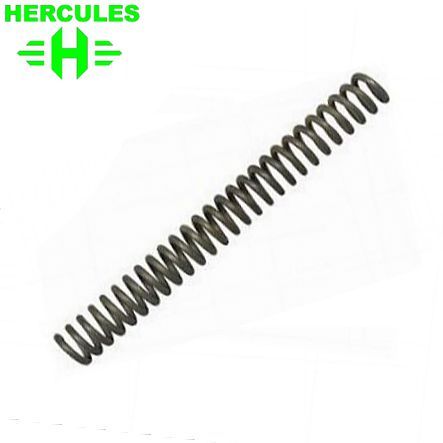 Mofa Hercules Lux Telegabel Feder länge 16 cm Ø19/13mm
