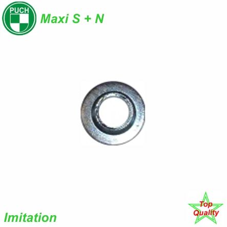 Mofa Auspuff Hutscheibe Puch Maxi
