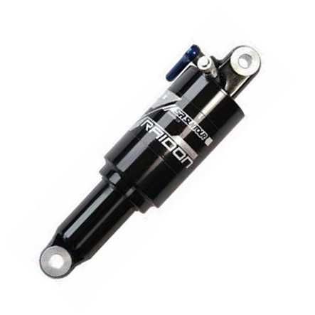 Dämpfer SR Suntour RS17 RAIDON LO 165 x 38mm Büchsen Ø12mm