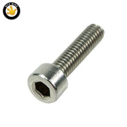 Inbusschraube M6 x 35 mm Bye Bike