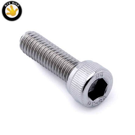 Inbusschraube M10 x 20mm Bye Bike