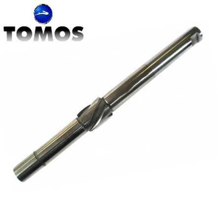 Kickstarterwelle Tomos