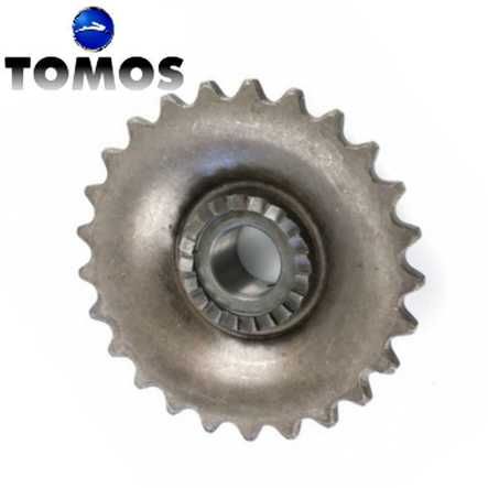 Kettenrad Kickstarter TOMOS