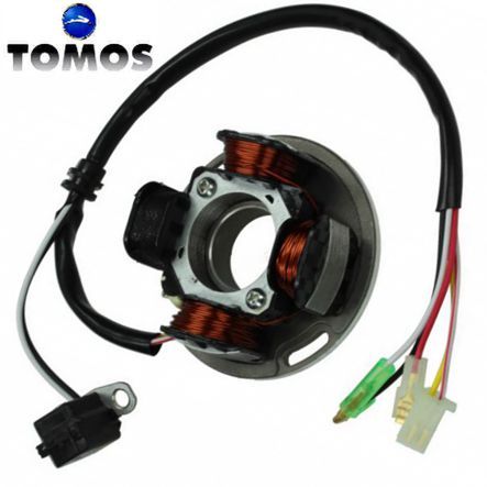 Stator mit Pick-up Tomos E-Start / Kickstart ab Jahrgang 2008