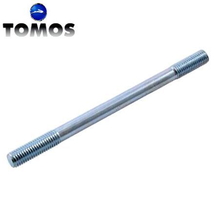 Zylinder Stehbolzen M7 x  105 mm Tomos Sprint-Sprint Sport Quadro