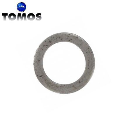 Anlaufscheibe 0.3mm Kupplungsglocke Tomos Sprint Sport Quadro