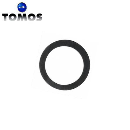 Distanzscheibe 0.1mm Kurbelwellenlager Tomos Sprint Sport Quadro