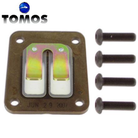 Membrane Tomos Sprint-Sprint Sport -Quadro