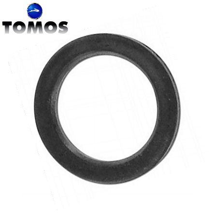 Distanzscheibe 2x14mm Kurbelwelle Tomos Sprint Sport Quadro