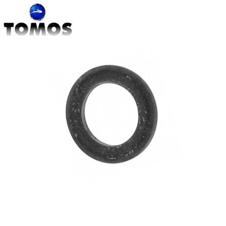 Distanzscheibe 2 × 10.2 mm Getriebe Tomos Sprint Sport Quadro