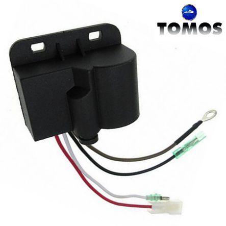 Zündspule TOMOS  CDI 4 Kabel ab 2008 (Version Pick up)