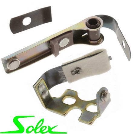 Unterbrecher Solex