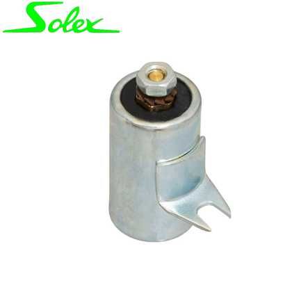 Kondensator Solex