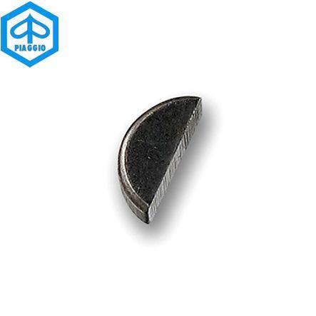 Keil Kurbelwelle 3 x 5mm Piaggio Ciao SI