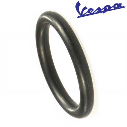 O-Ring Kickstarterwelle Ø21/16x2.5 mm