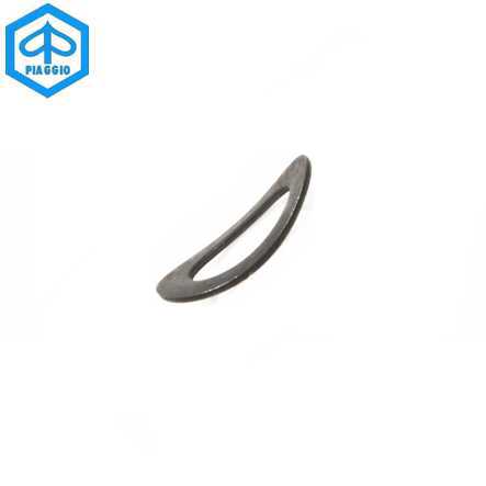 Federring Ø 7/3.5 mm zu Schlossabdeckung