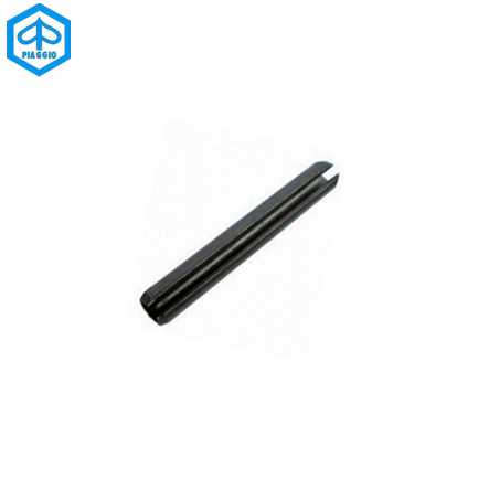Spannhülse 8 x 14 mm Getriebe Piaggio Ciao SI