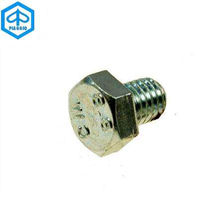 Schraube M10 x 15 mm
